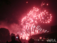 Top Five Places to see July 4 Fireworks