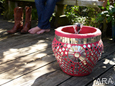 Freshen Up Outdoor Spaces, without Breaking the Bank