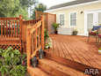 Updating a Deck? Trends and Tips for Great Results