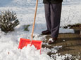 How to Protect your Landscaping During the Snow Season