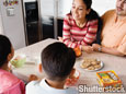 Resolve to Get the Family to Snack Smarter