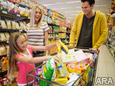 What’s in Store at your Supermarket: Top 10 Food Trends for 2012