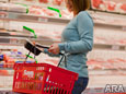 Grocery Shopping Tips for Busy Winter Months