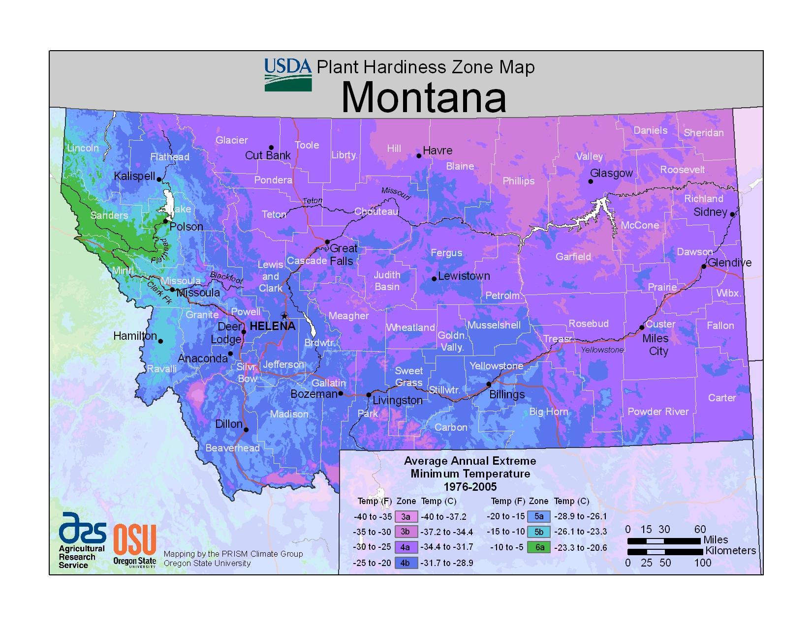 Vermont frost depth penetration