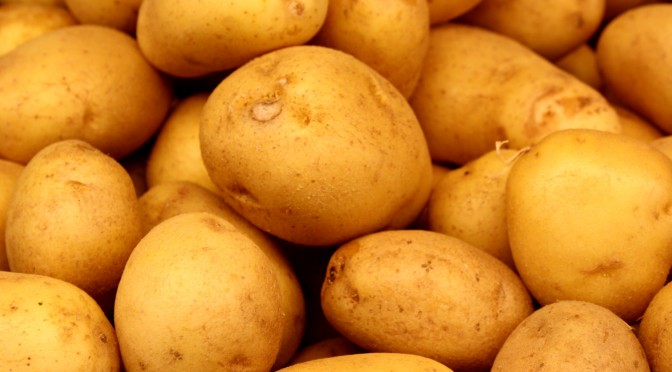 Potatoes: A Complete Planting Guide