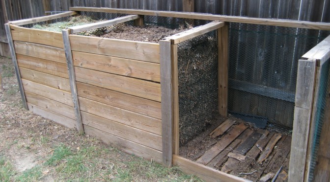 Composting 101