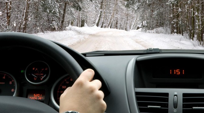 Tips to Keep you Trekking this Winter