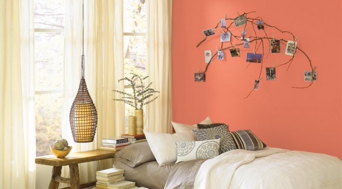 New year, new coat of paint: Success tips for DIY painting projects