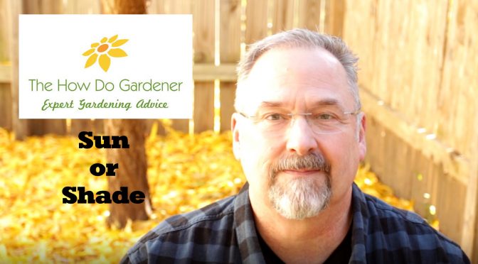 The How Do Gardener YouTube Channel